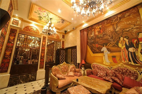 平利高档KTV妹子质量哪家好